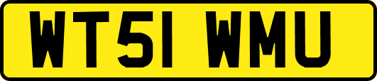 WT51WMU
