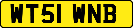 WT51WNB