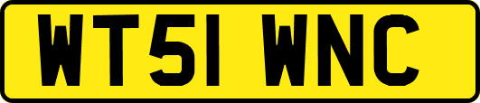 WT51WNC