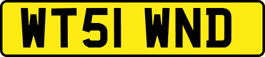 WT51WND