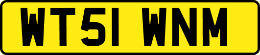 WT51WNM