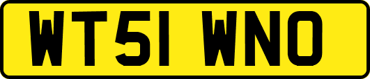 WT51WNO