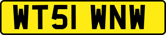 WT51WNW