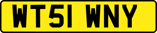 WT51WNY