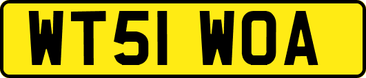 WT51WOA