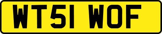 WT51WOF