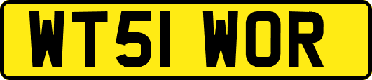 WT51WOR