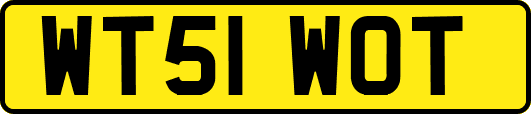 WT51WOT