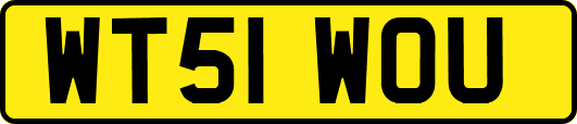 WT51WOU
