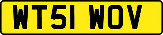 WT51WOV