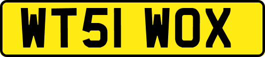 WT51WOX