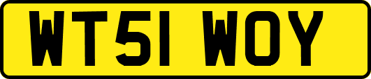 WT51WOY