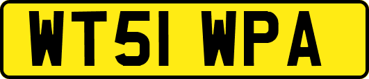 WT51WPA