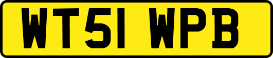 WT51WPB