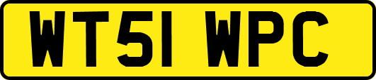 WT51WPC