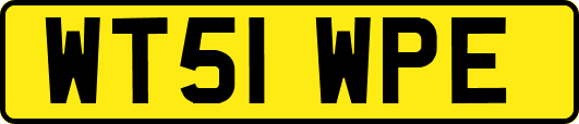 WT51WPE