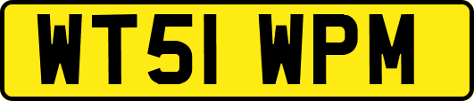 WT51WPM