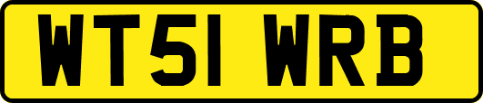 WT51WRB
