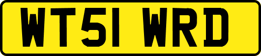 WT51WRD