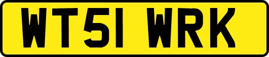 WT51WRK