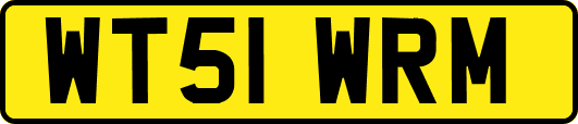 WT51WRM