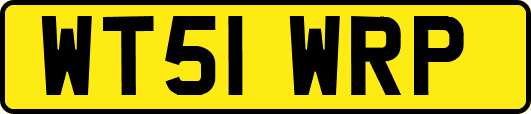 WT51WRP