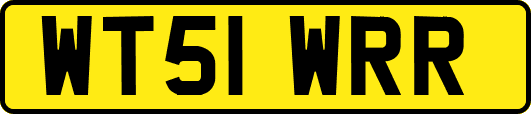 WT51WRR