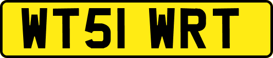 WT51WRT