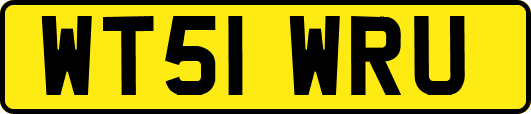 WT51WRU