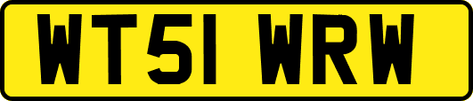 WT51WRW