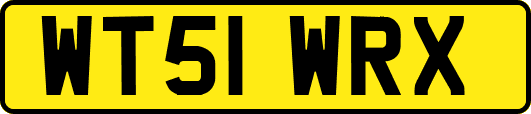 WT51WRX