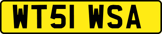 WT51WSA