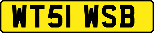 WT51WSB