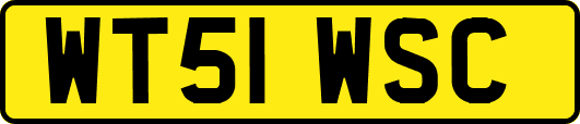 WT51WSC