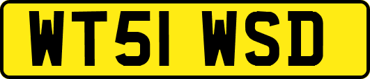 WT51WSD