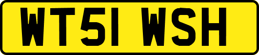 WT51WSH