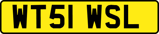 WT51WSL
