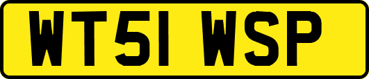 WT51WSP