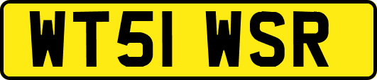 WT51WSR