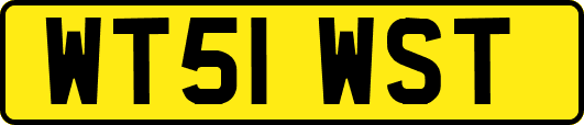 WT51WST