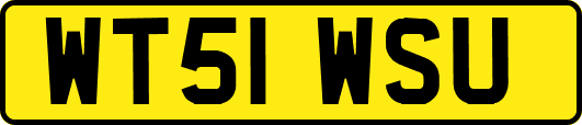WT51WSU