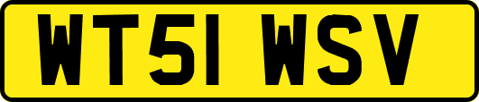 WT51WSV