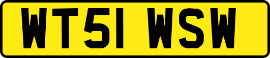 WT51WSW