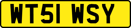 WT51WSY