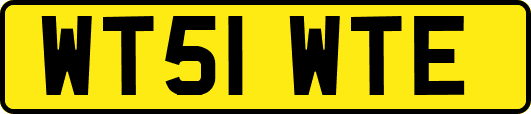 WT51WTE