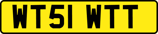WT51WTT