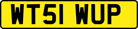 WT51WUP