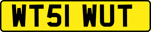 WT51WUT