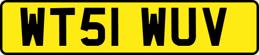 WT51WUV