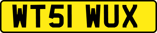 WT51WUX